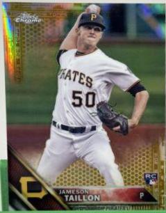 Jameson Taillon
