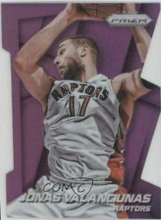 Jonas Valanciunas