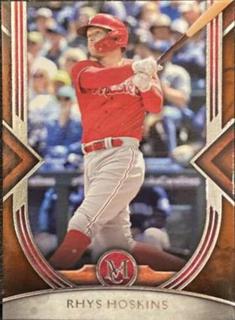 Rhys Hoskins