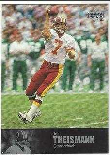 Joe Theismann