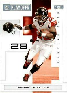 Warrick Dunn