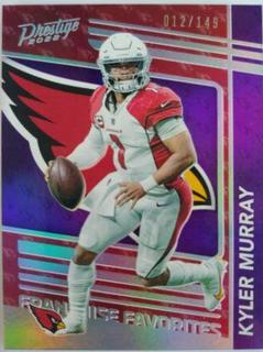 Kyler Murray