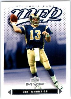 Kurt Warner