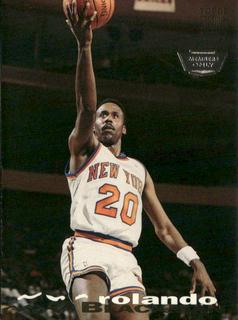 Rolando Blackman