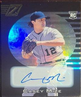 Casey Mize