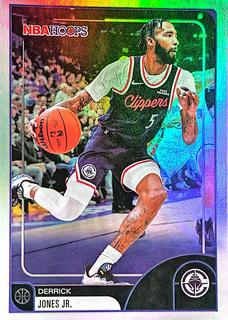 Derrick Jones Jr.