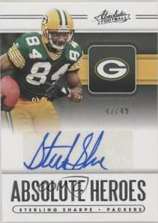 Sterling Sharpe