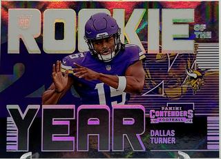 Dallas Turner