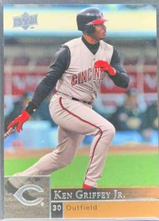 Ken Griffey Jr.