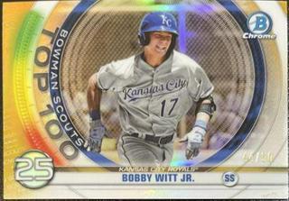 Bobby Witt Jr.