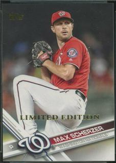 Max Scherzer