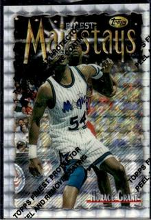 Horace Grant
