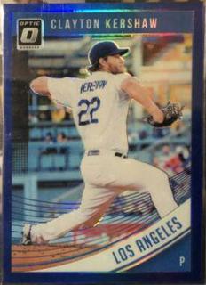 Clayton Kershaw