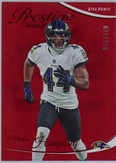 Marlon Humphrey