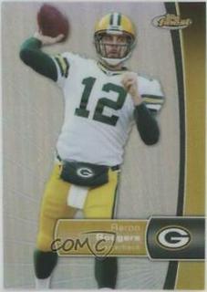 Aaron Rodgers