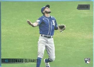 Edward Olivares