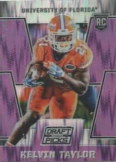 Kelvin Taylor