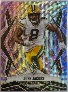 Josh Jacobs