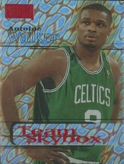 Antoine Walker