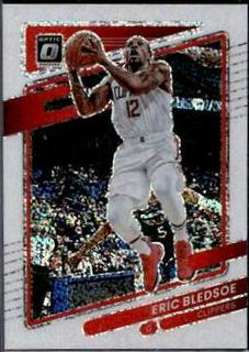 Eric Bledsoe