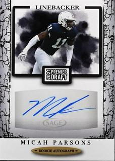 Micah Parsons