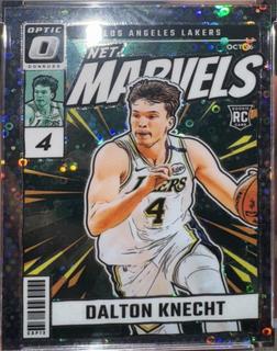 Dalton Knecht