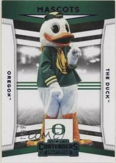The Duck