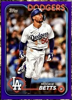 Mookie Betts