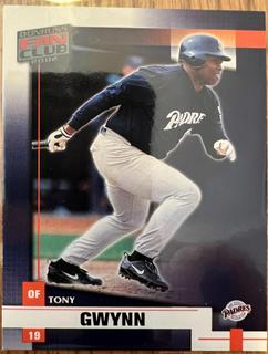 Tony Gwynn