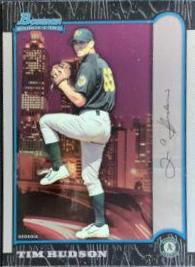 Tim Hudson