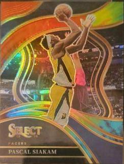 Pascal Siakam
