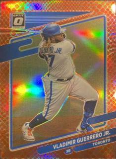 Vladimir Guerrero Jr.