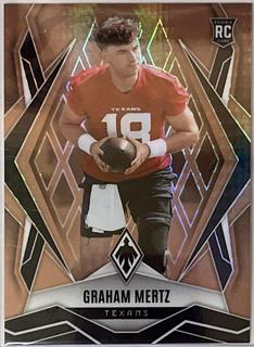 Graham Mertz