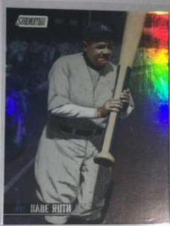 Babe Ruth