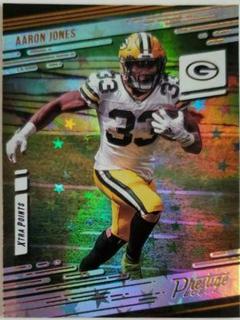 Aaron Jones