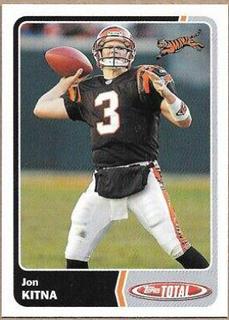 Jon Kitna