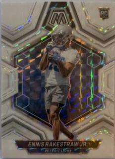 Ennis Rakestraw Jr.