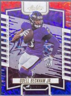 Odell Beckham Jr.