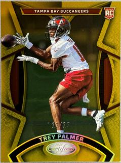 Trey Palmer