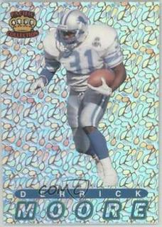 Derrick Moore