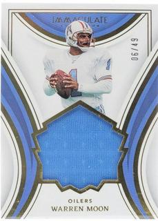 Warren Moon