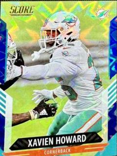 Xavien Howard