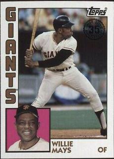 Willie Mays