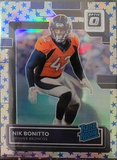 Nik Bonitto