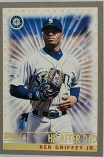 Ken Griffey Jr.