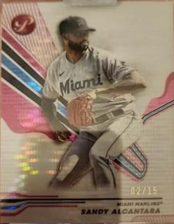 Sandy Alcantara