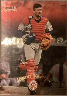 Jon Varitek