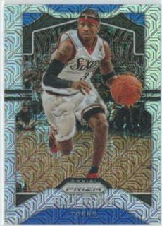 Allen Iverson