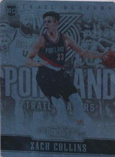 Zach Collins