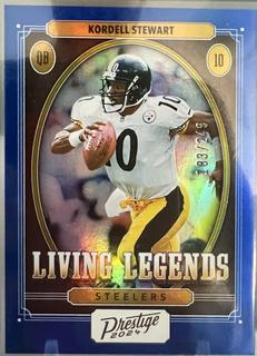 Kordell Stewart
